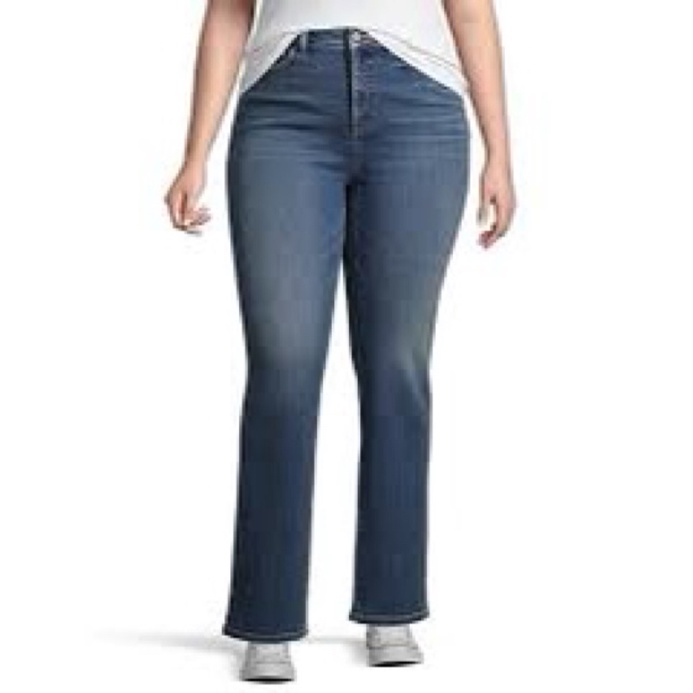 Quần Jeans Chloe Big Size