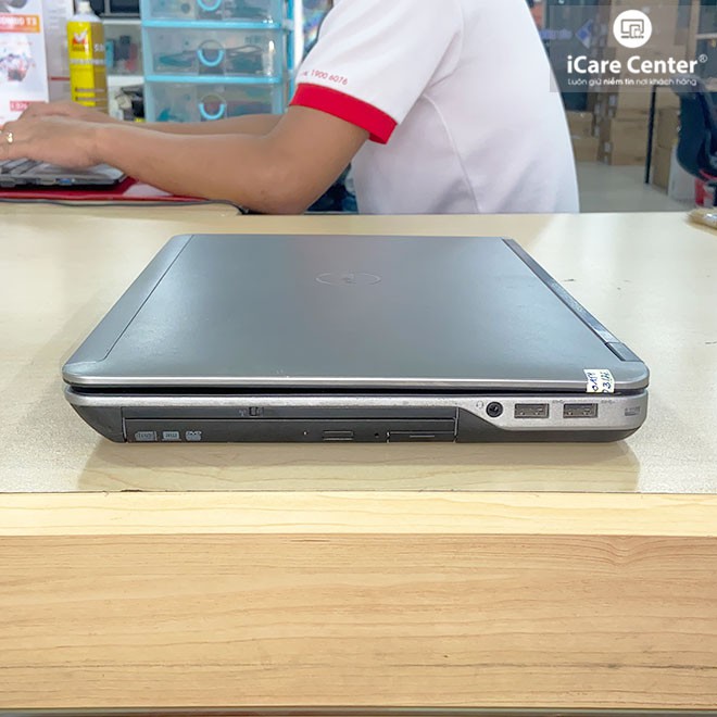 Laptop Dell Latitude E6440 Core i5 | BigBuy360 - bigbuy360.vn