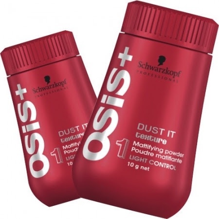 Bột Tạo Kiểu Tóc Dust It 10g