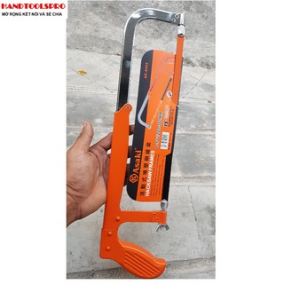 Cưa sắt tăng đưa 300mm asaki ak-0455