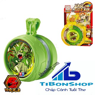 YOYO-Quyết Đấu Yo Kwon Do