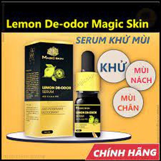 💖 hàng chuẩn 💖 serum 𝐭𝐫𝐢̣ 𝐡𝐨̂𝐢 𝐧𝐚́𝐜𝐡 , 𝐭𝐫𝐢̣ 𝐭𝐡𝐚̂𝐦 𝐧𝐚́𝐜𝐡 𝐤𝐡𝐮̛̉ 𝐦𝐮̀𝐢 𝐜𝐨̛ 𝐭𝐡𝐞̂̉ magic-skin - hiệu quả 100%