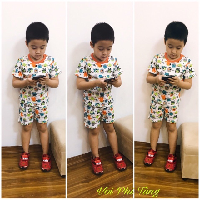 Bộ gap 