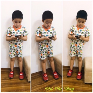 Bộ gap
