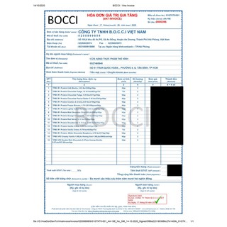 Sữa tăng cơ Rule 1 Protein 5lbs (2.2kg)