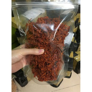 Heo khô giả bò 500gr