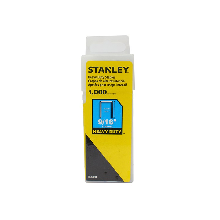 Dập gim 9/16 Stanley TRA709T