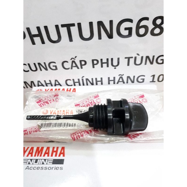 Ty thăm nhớt Cuxi Yamaha