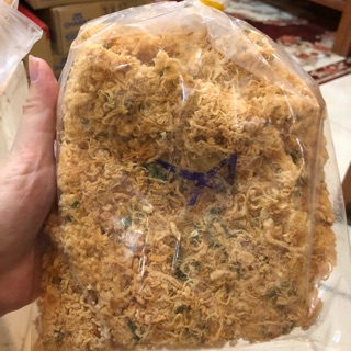 Cơm cháy Sài gòn