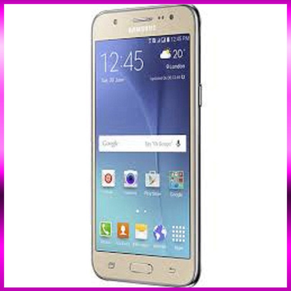 SALE NGHỈ LỄ điện thoại Samsung Galaxy J5 2sim (ram 1.5G/8G) mới Chính hãng mới SALE NGHỈ LỄ