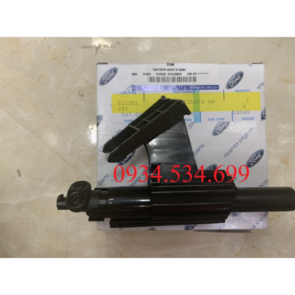 Vòi phun rửa đèn pha Focus 15 - 19 - F1EB13L014AA / F1EB13L015AA