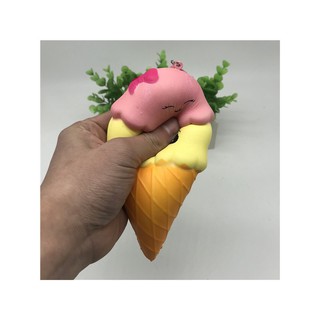 [HÀNG CÓ SẴN]Đồ chơi bóp mềm squishy