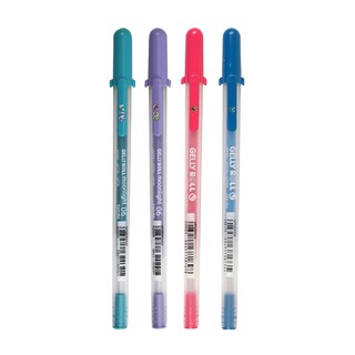 Bút Sakura Gel Pen Moonlight