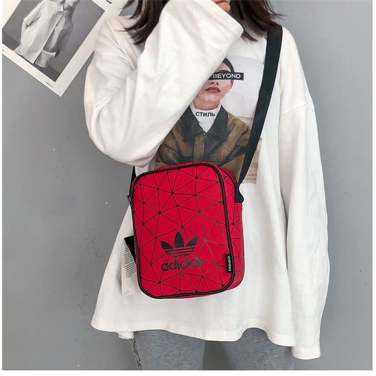 Túi Đeo Chéo Adidas Vuông Mini | Cam Kết Chất Lượng | BigBuy360 - bigbuy360.vn