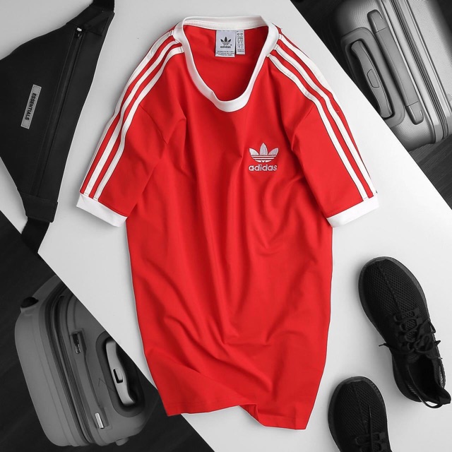Áo thun nam Adidas cotton- áo thun nữ Adidas cotton