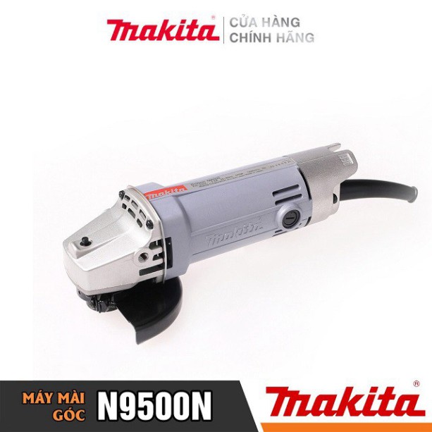 [Chính Hãng] Máy Mài Góc Makita N9500N (100MM-570W)