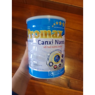 900g canxi promax