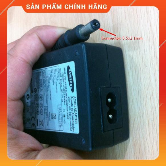 Adapter nguồn cho box ổ cứng samsung 12V 2A dailyphukien