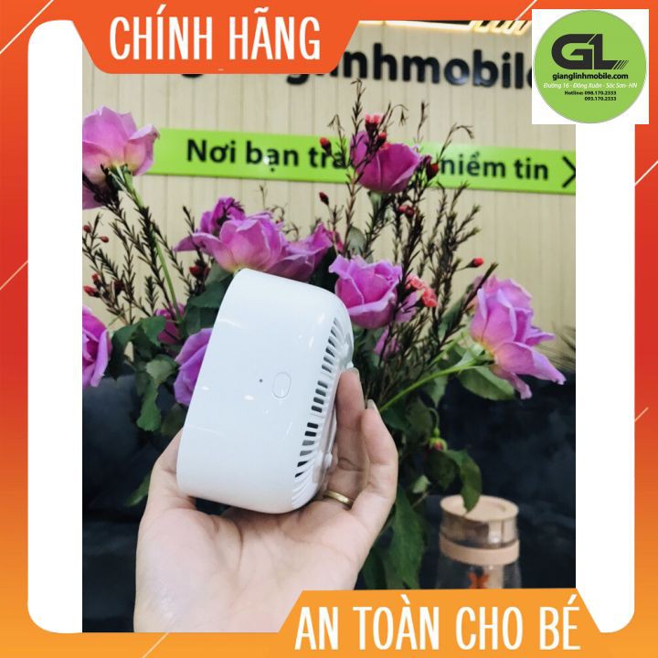 Máy đuổi muỗi thông minh XIAOMI mijia