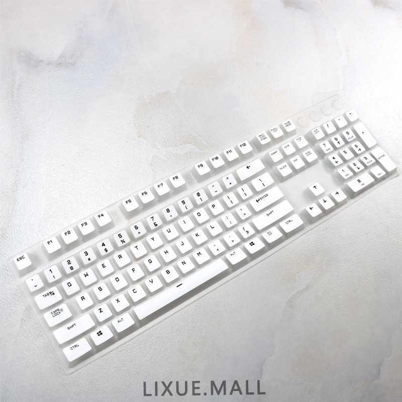 Miếng Dán Bàn Phím Logitech (G) G610 G810 G413 15 &quot;