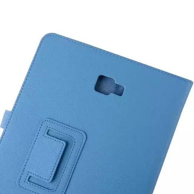 Bao da kiểu gập cho Samsung Galaxy Tab A 9.7 SM-P550 P55 | BigBuy360 - bigbuy360.vn