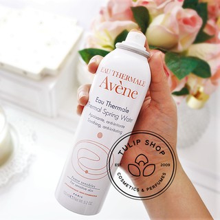 Xịt khoáng Avene Eau Thermal