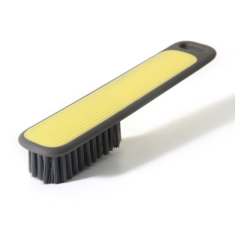 Bàn Chải Chà Giày Mềm Mại Đa Năng Với Tay Cầm Dài RKC124