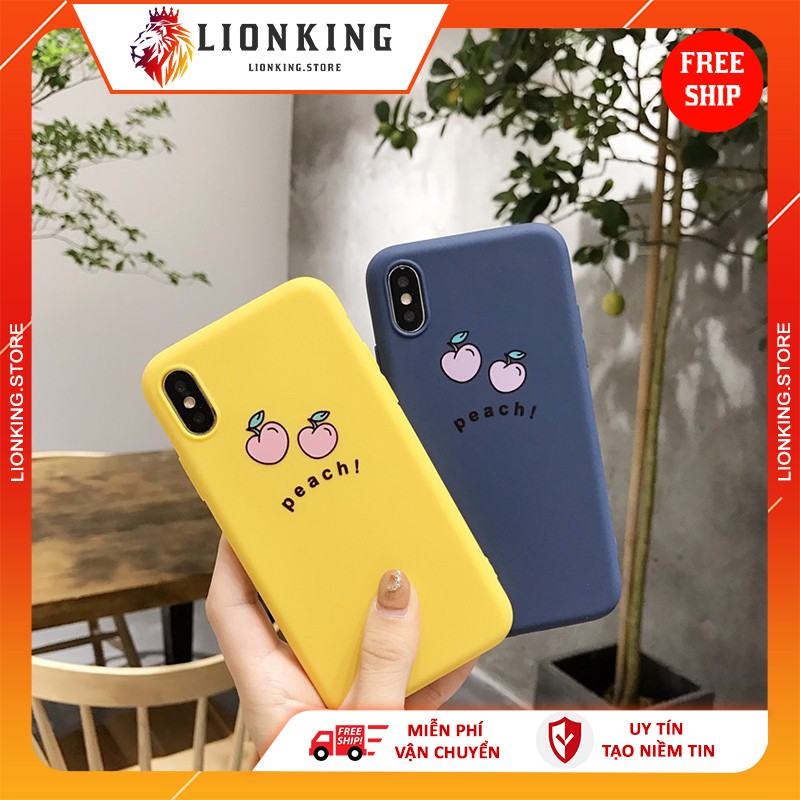 Ốp lưng Iphone💝FREESHIP 50K💝6 6s 6 Plus 6s Plus 7 8 7 Plus 8 Plus X XS XR XsMax 11 11 Pro 11 Pro Max PT-97