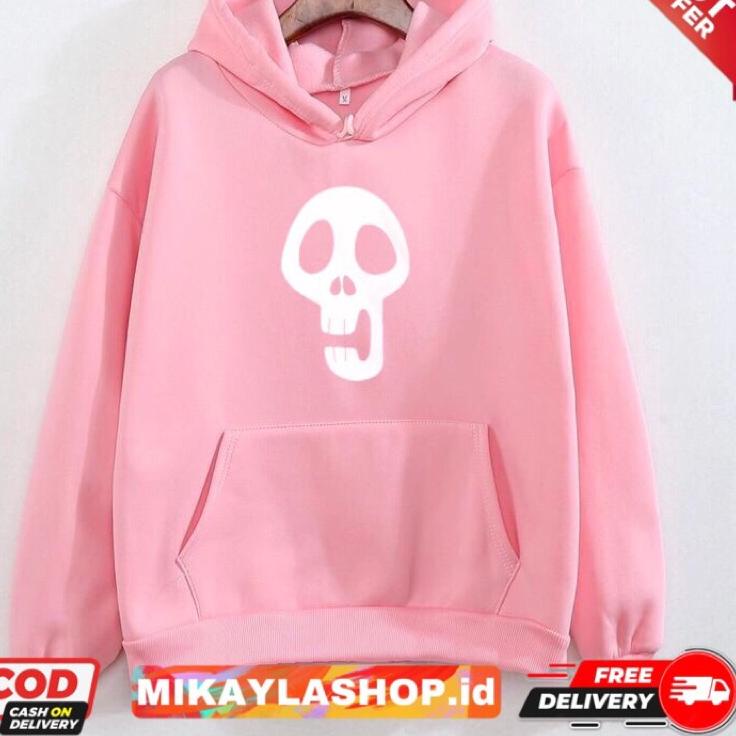Mua ngay lập tức. Áo Khoác HOODIE Họa Tiết Ngôi Nhà Ma Ám Dành Cho Bé Gái 2-12 Tuổi