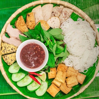 Mắm Tôm Trí Hải