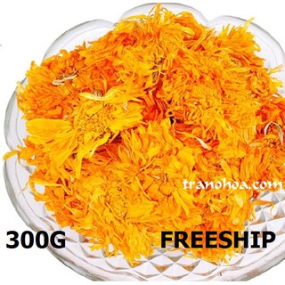 300g cúc kim tiền chọn lọc