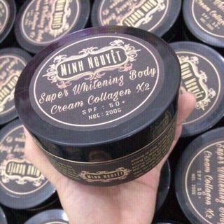 Combo 15c 200g đen viền vàng