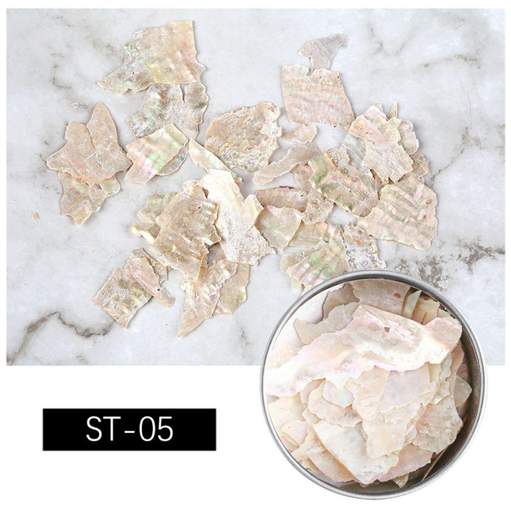 Miếng Dán Trang Trí Móng Tay Nghệ Thuật Bất Đối Xứng Mới|Phụ Kiện Trang Trí Nhà Cửa Độc Đáo Sáng Tạo