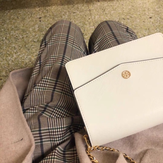 sẵn M,L Quần caro ống suông chất đẹp | BigBuy360 - bigbuy360.vn