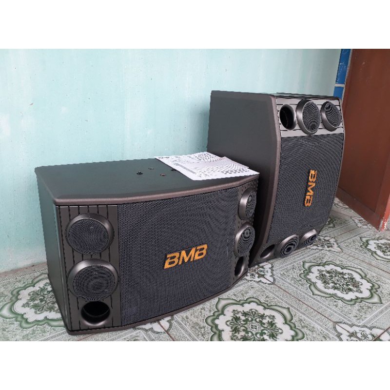 loa BMB CSD 2000 china loại 1