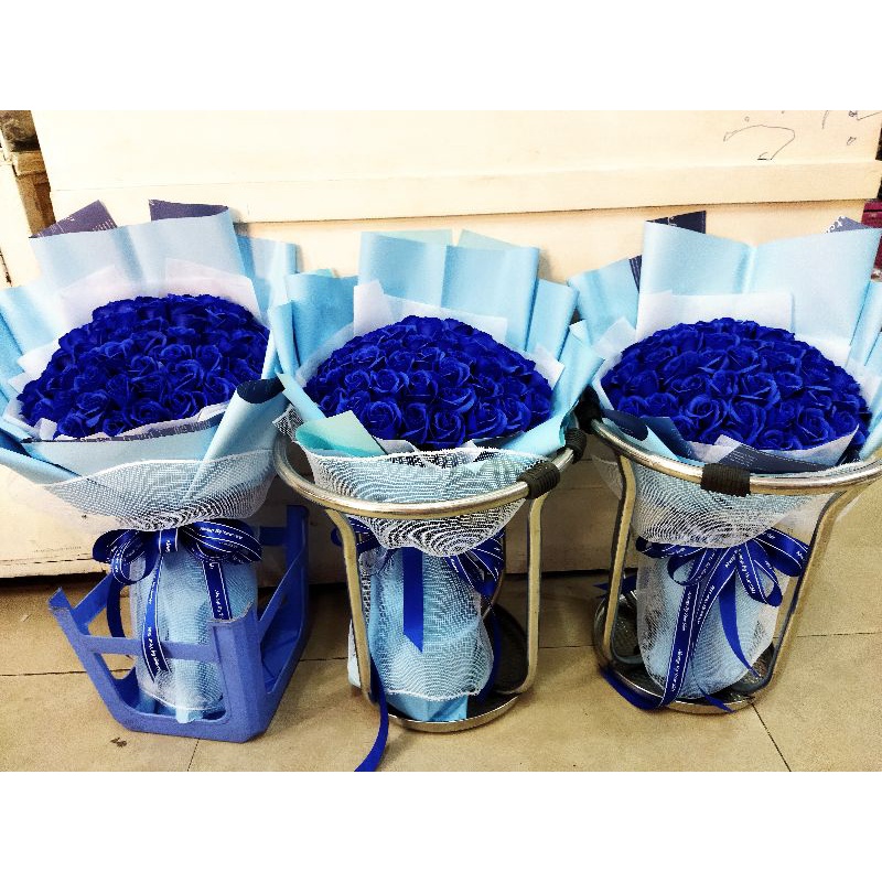 Bó sáp 50b giá rẻ