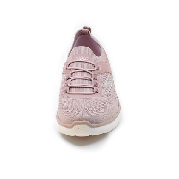 Giày thể thao thời trang SKECHERS-GO WALK 6 - SUMMER SPARKS dành cho nữ 124509