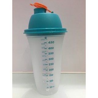 Bình lắc Quick Shake Tupperware (tặng 1 Snack Cup giá 45.000 VNĐ)