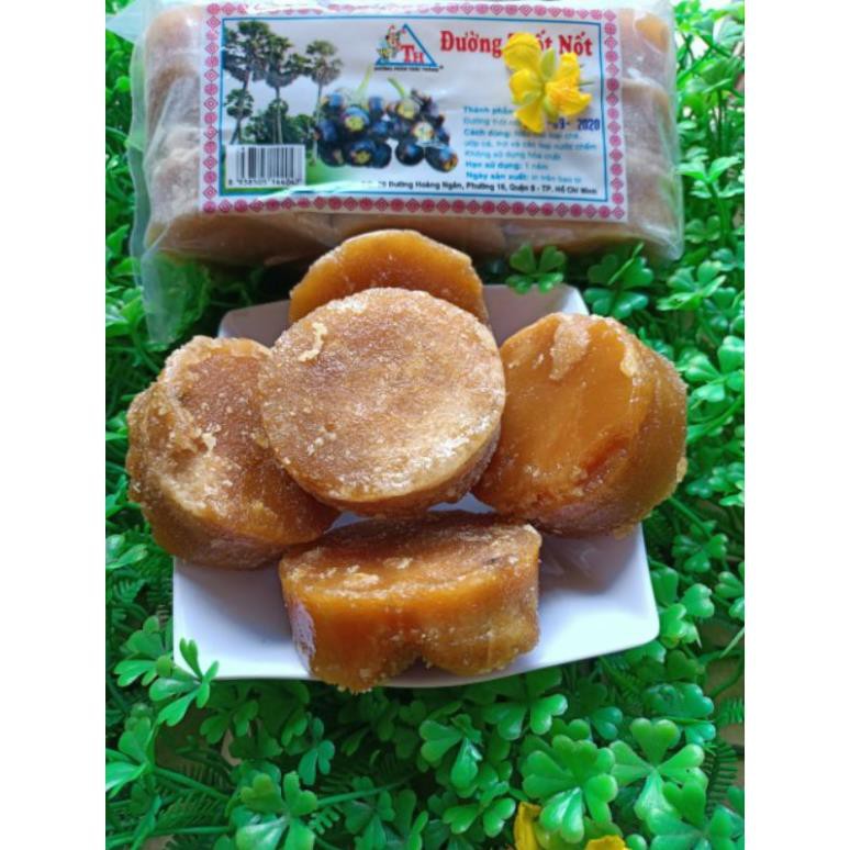 500gram) ĐƯỜNG Thốt NỐT TH-ĐẶC SẢN AN GIANG