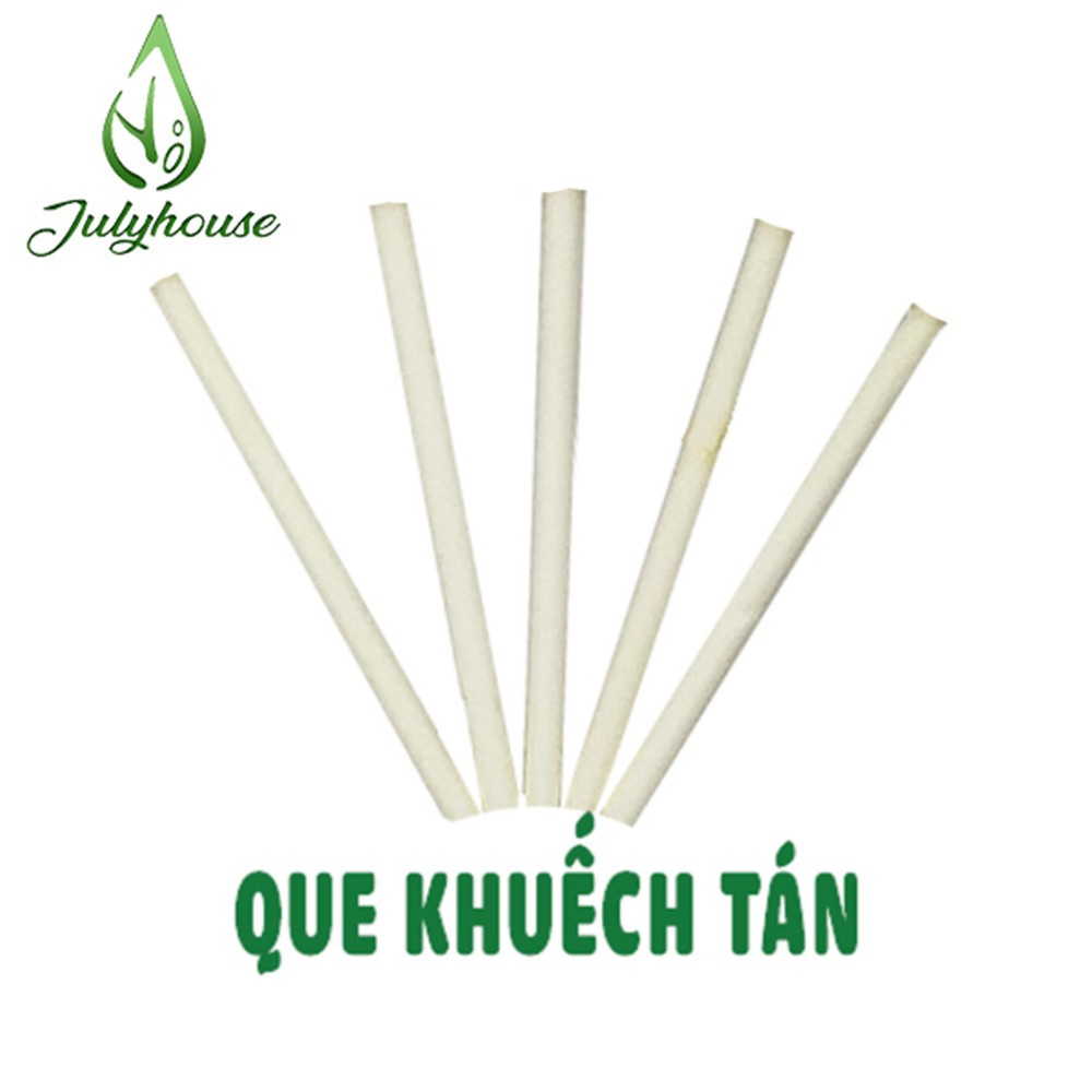 Que khuếch tán tinh dầu JULYHOUSE