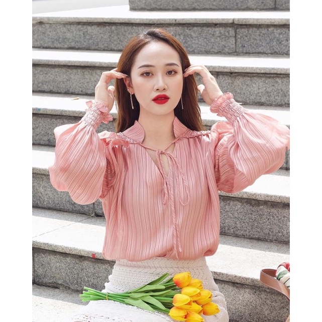 Áo sơ mi giống veosbykhanh