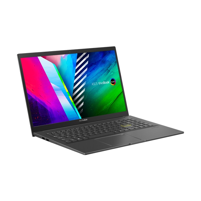 [ELGAME20 giảm 10%] Laptop ASUS VivoBook A515EA-L12033W i5-1135G7 | 8GB | 512GB | Intel Iris Xe| 156' FHD | W11