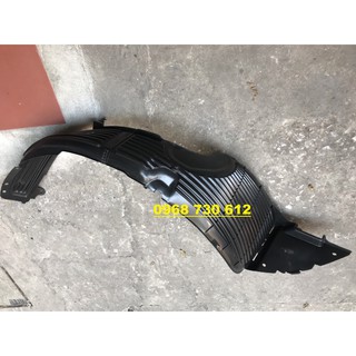 Chắn bùn lòng dè kia morning 2012 - 2019