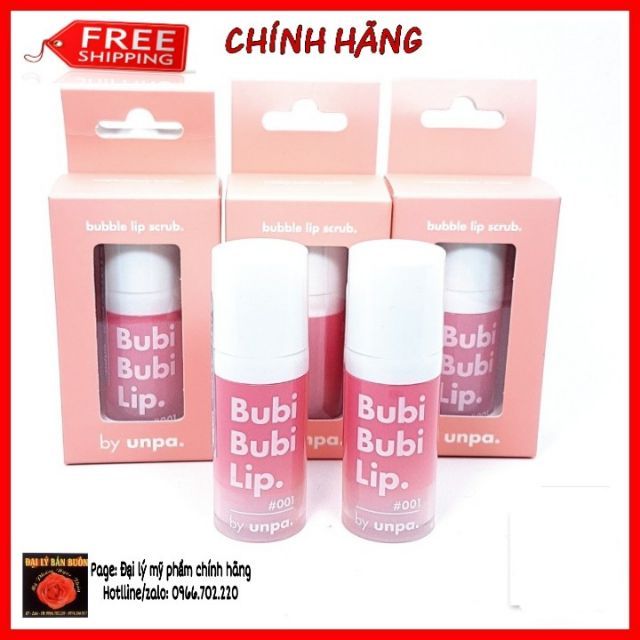 TẨY DA CHẾT MÔI SỦI BỌT | BigBuy360 - bigbuy360.vn