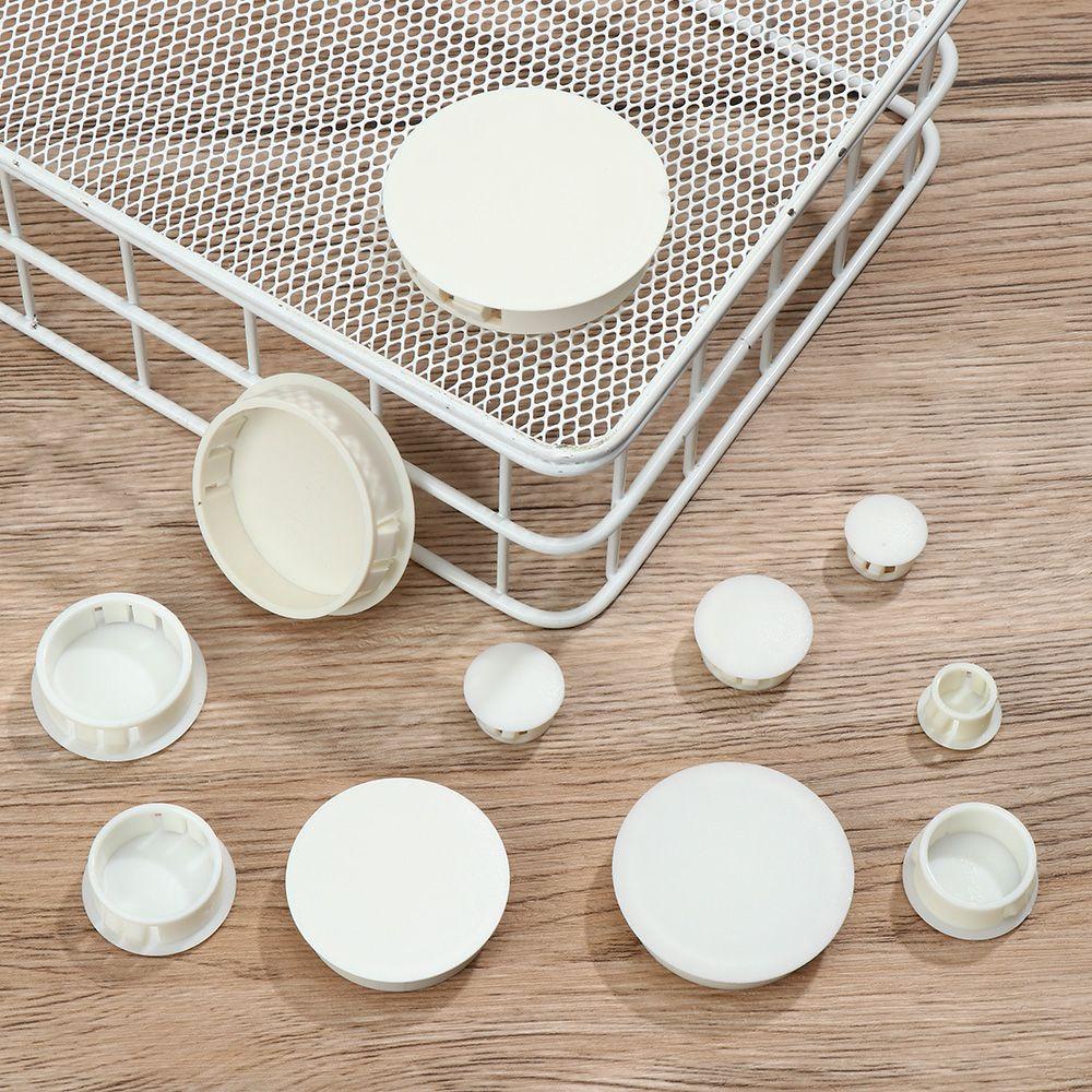 FAY Set 8 Nắp Nhựa Bảo Vệ Sàn Nhà Tiện Dụng