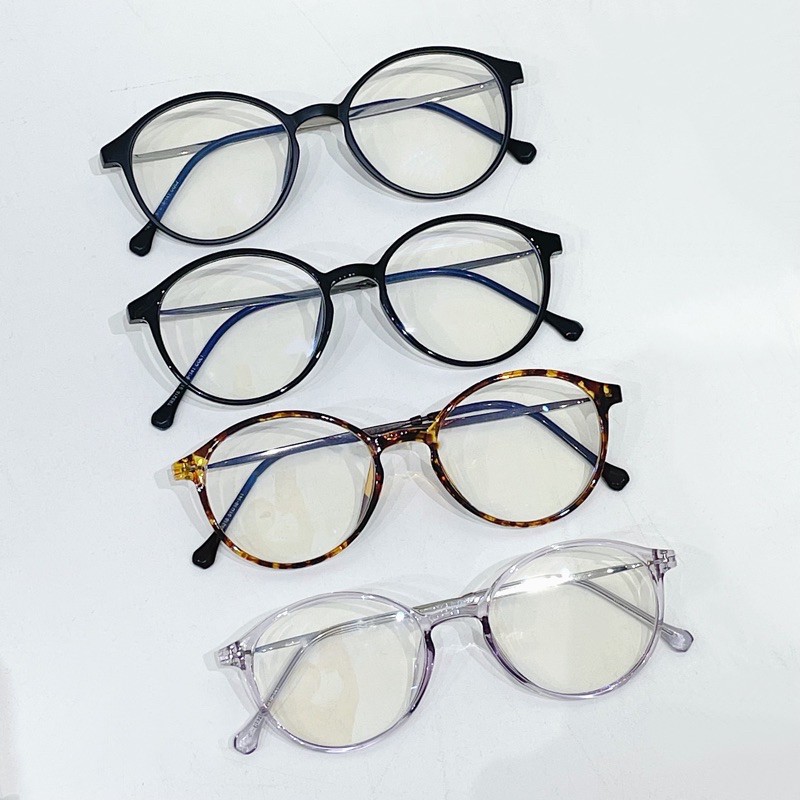 🏸 KÍNH TRÒN 18🏸