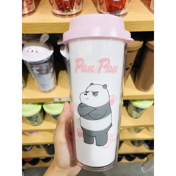 Ly 3 chú gấu super cute