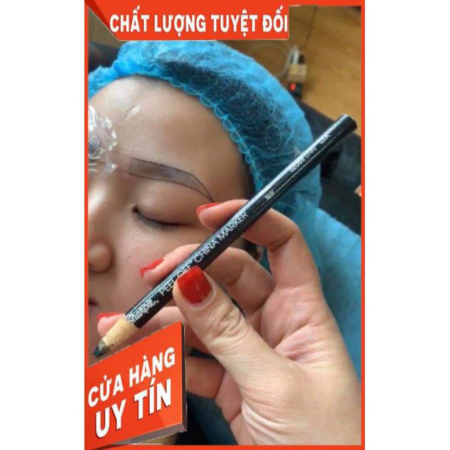 [ FREE SHIP ] 5 Cây Chì Đá Sharpie Vẽ Chân Mày ,Trang Điểm đồ phun xăm, dụng cụ phun xăm thẩm mỹ | BigBuy360 - bigbuy360.vn