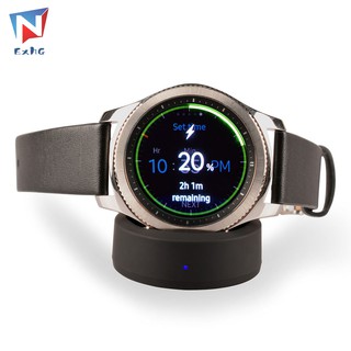 Đế sạc đồng hồ Samsung Gear S2