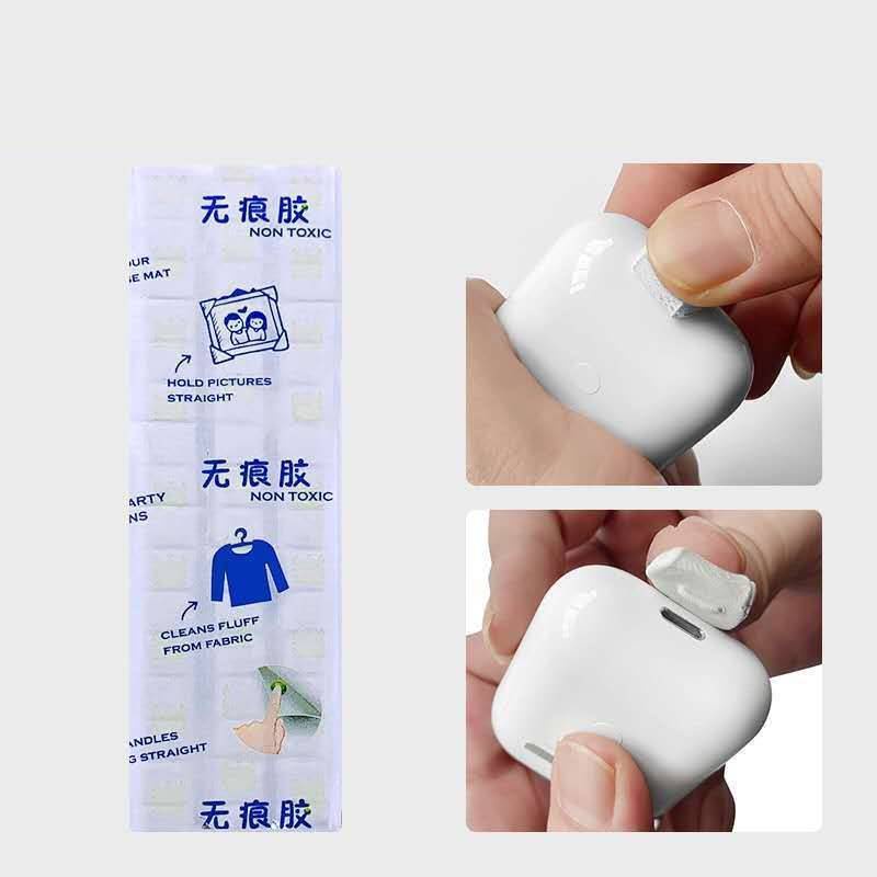 Dụng cụ vệ sinh airpods Bộ dung cụ làm sạch tai nghe chuyên dụng giúp dễ dàng làm sạch bụi bẩn DANA